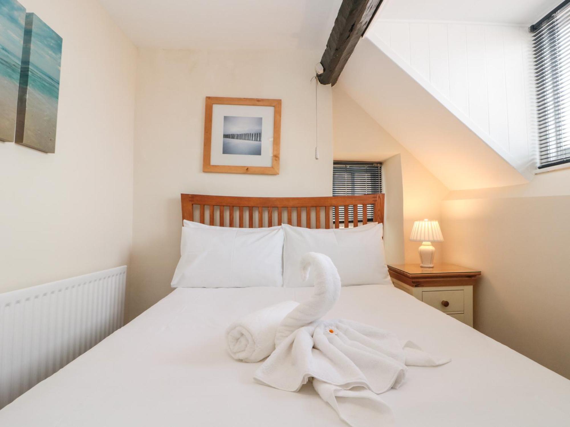 Grimes Cottage Staithes Dış mekan fotoğraf